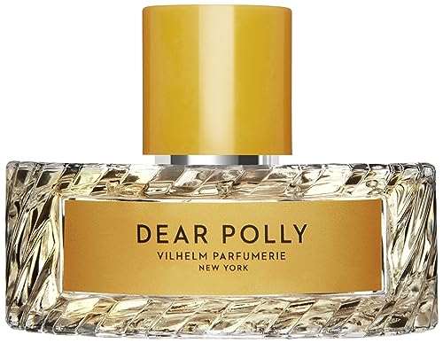 Vilhelm Parfumerie Dear Polly Luxury Perfume 100ML