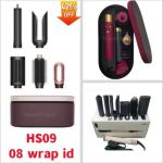 Dyson HS09 Hair Styling Set with Attachments