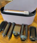 Dyson HS09 Hair Styling Set with Attachments