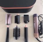 Dyson HS09 Hair Styling Set with Attachments