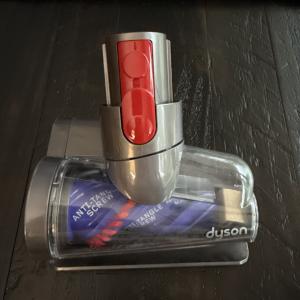 Dyson Mini Motorized Screw Tool for Hair Care