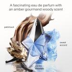 Mugler Angel Eau de Parfum for Women