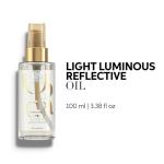 Wella Professionals Luminous Reflective Hair Oil 3.4 oz
