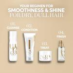 Wella Professionals Luminous Reflective Hair Oil 3.4 oz