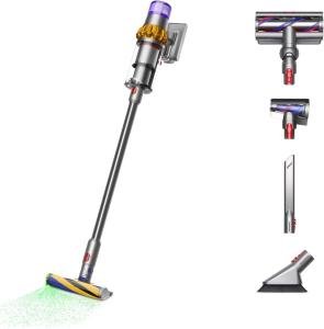 Dyson V15 Detect Plus Cordless Vacuum Cleaner