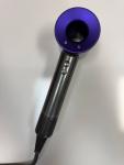 Dyson Supersonic HD07 Hair Dryer – Purple/Silver
