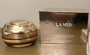 LA MER Genaissance Concentrated Night Balm, 1.7 oz