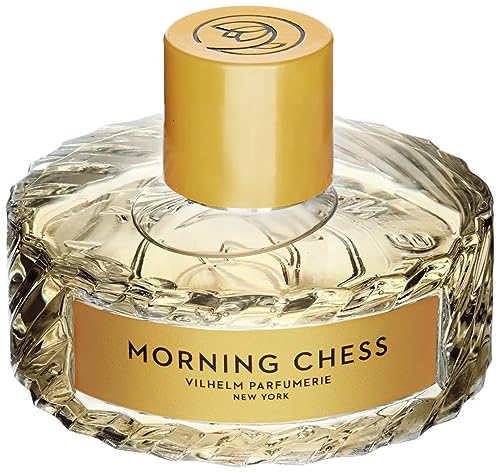 Vilhelm Parfumerie Morning Chess Luxury Beauty Product 100ML