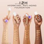 Lancôme Renergie Lift Foundation - Hydrating & Firming