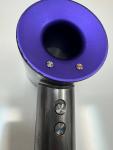 Dyson Supersonic HD07 Hair Dryer – Purple/Silver