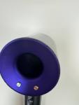 Dyson Supersonic HD07 Hair Dryer – Purple/Silver