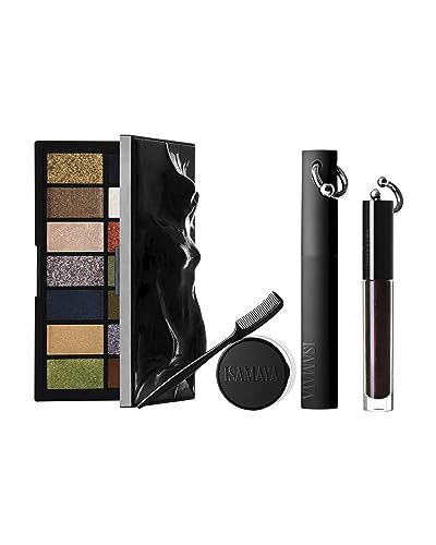 Luxurious 4pc Pencil Set from Industrial Collection