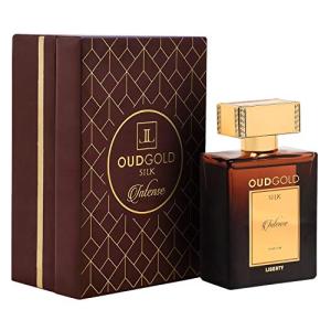 Liberty OudGold Intense Parfum for Men & Women