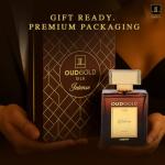 Liberty OudGold Intense Parfum for Men & Women