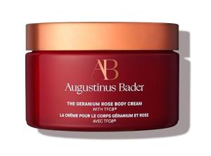 Augustinus Bader Geranium Rose Body Cream 200ml