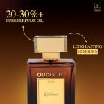 Liberty OudGold Intense Parfum for Men & Women