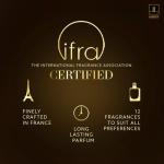 Liberty OudGold Intense Parfum for Men & Women