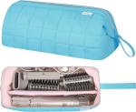 Dyson Airwrap Travel Organizer Case - Teal