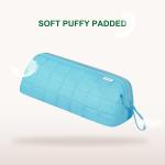 Dyson Airwrap Travel Organizer Case - Teal