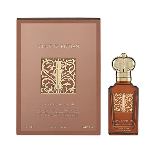 Clive Christian Private Collection Woody Floral 1.6 oz