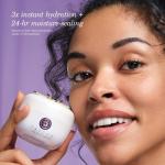 TATCHA Silk Cream: Weightless Moisturizer and Firming Cream