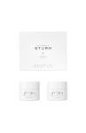 Luxury Anti-Aging Day and Night Cream Duo