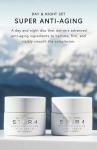 Luxury Anti-Aging Day and Night Cream Duo