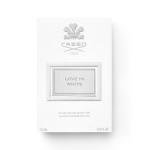 Creed Love in White Luxury Perfume 75ML