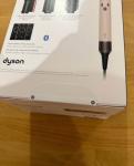 Dyson Airwrap Multi-Styler & Dryer - Rose Gold