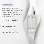 Hyaluronic Serum for Darker Skin Tones, 1.01 Fl Oz