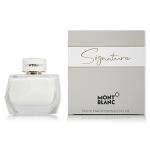 MONTBLANC Signature Eau de Parfum 3.0 oz