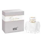 MONTBLANC Signature Eau de Parfum 3.0 oz