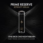 AP Beauty Prime Reserve Retrinity Anti-Aging Serum 30mL
