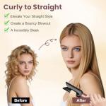 DrFlito Smooth Nozzle for Dyson Airwrap