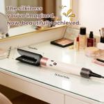 DrFlito Smooth Nozzle for Dyson Airwrap