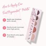 Pretty Naked II All-in-One Makeup Palette