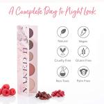 Pretty Naked II All-in-One Makeup Palette