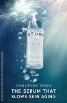 Dr. Barbara Sturm Hydrating Hyaluronic Serum Duo