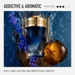 Invictus Parfum for Men - Long Lasting Fragrance