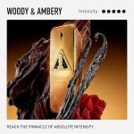 Rabanne 1 Million Elixir Intense Men's Cologne