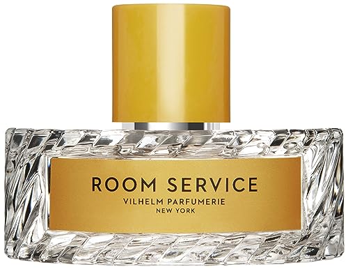 Vilhelm Parfumerie Room Service 100ML Luxury Fragrance