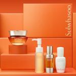 Sulwhasoo Ginseng Rejuvenating Cream Set 4-Piece