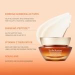 Sulwhasoo Ginseng Rejuvenating Cream Set 4-Piece