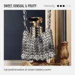 Rabanne Fame Eau de Parfum for Women 2.7 oz