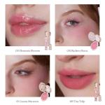 RocoBerry Dream 11-Piece Makeup Gift Set