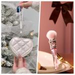 RocoBerry Dream 11-Piece Makeup Gift Set