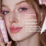 RocoBerry Dream 11-Piece Makeup Gift Set