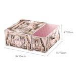 RocoBerry Dream 11-Piece Makeup Gift Set