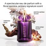 Mugler Alien Eau de Parfum for Women 2.0 Fl Oz