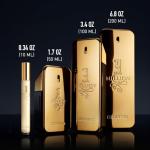 Rabanne 1 Million Eau de Toilette for Men